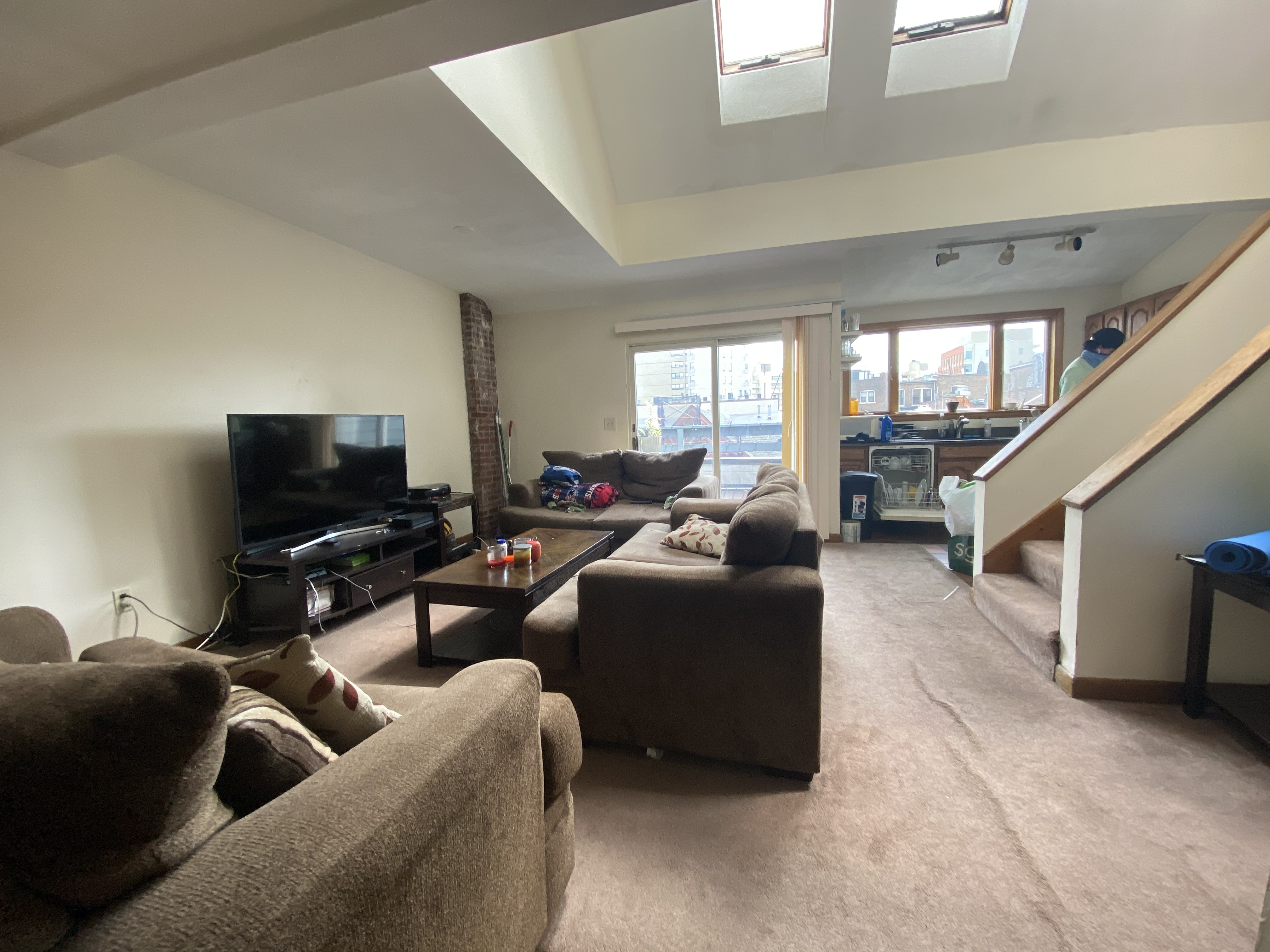 59 Hemenway St, Fenway