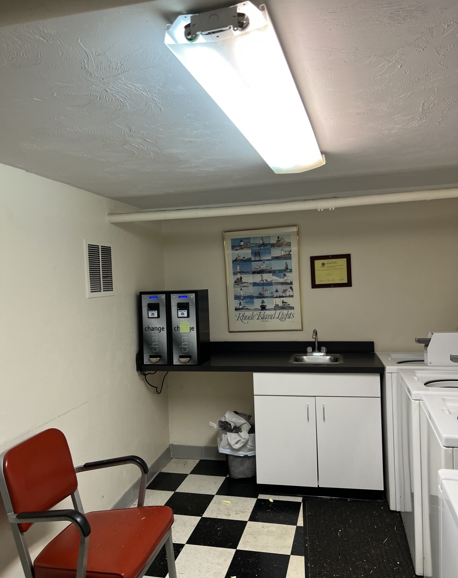 82 Hampshire St, The Port