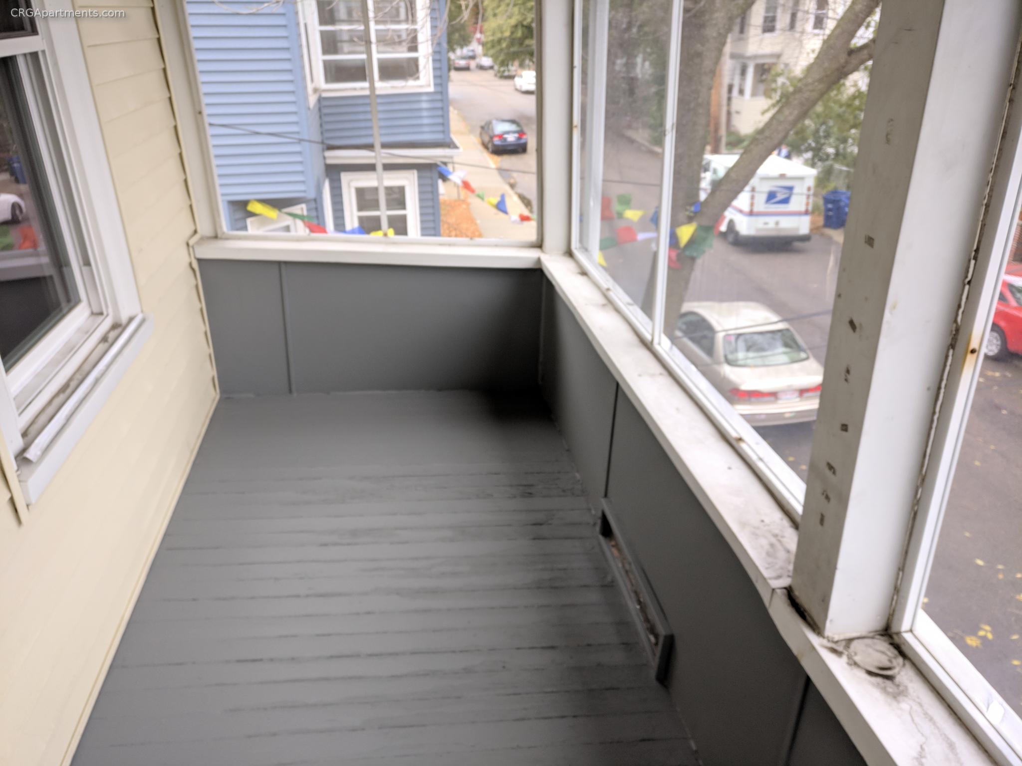 35 Rose St, Union Square