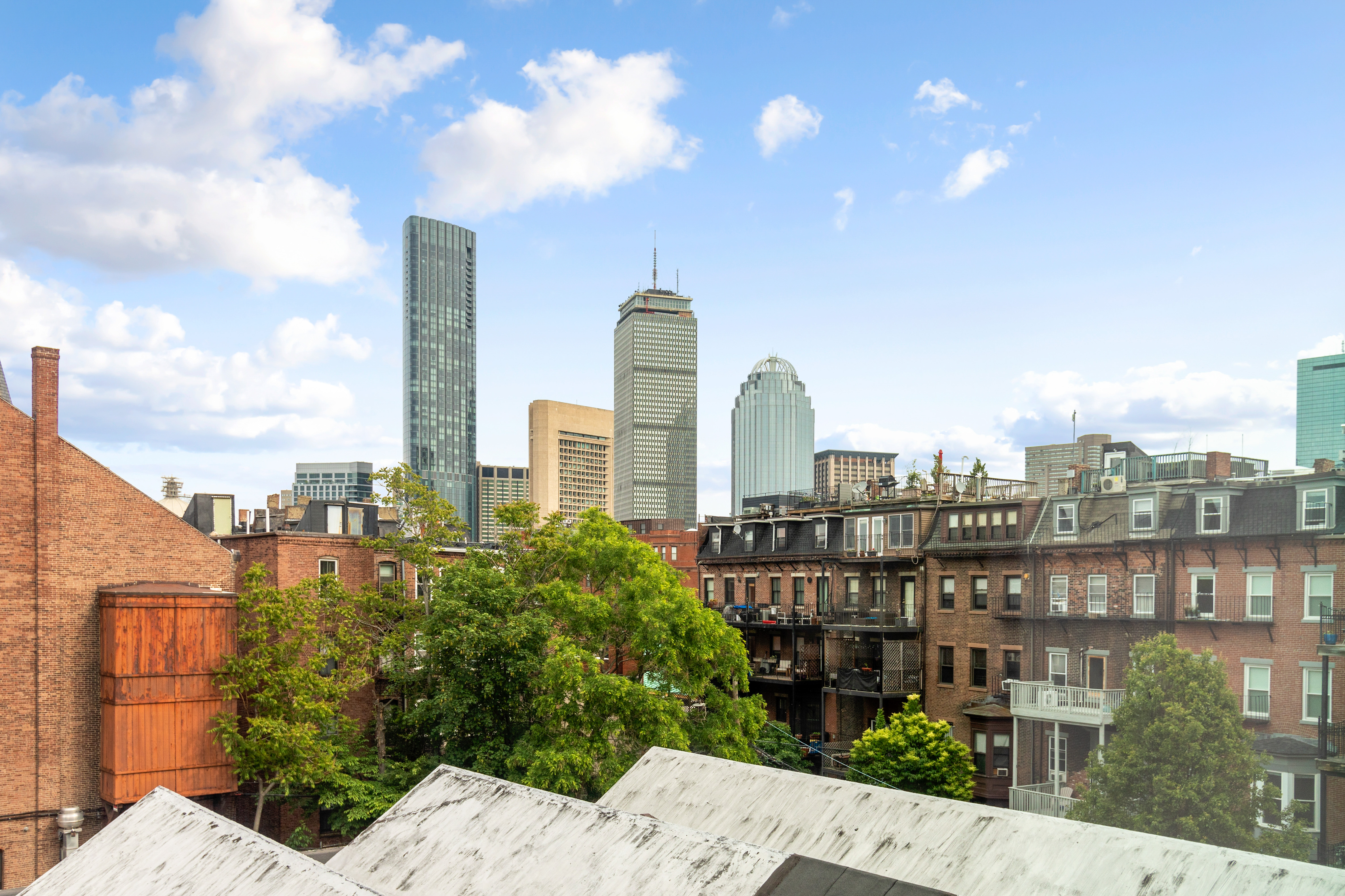 257 Northampton St, South End