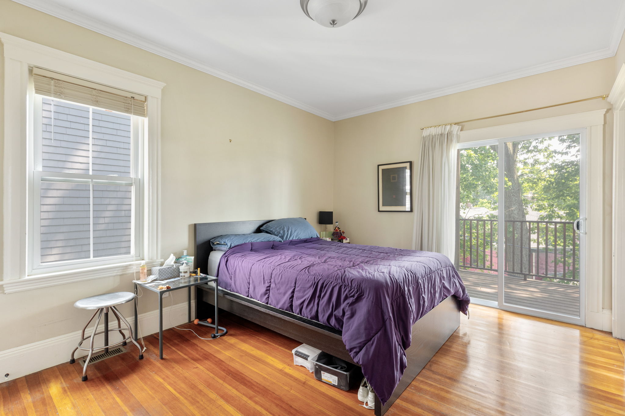 77 Montebello Rd, Jamaica Plain