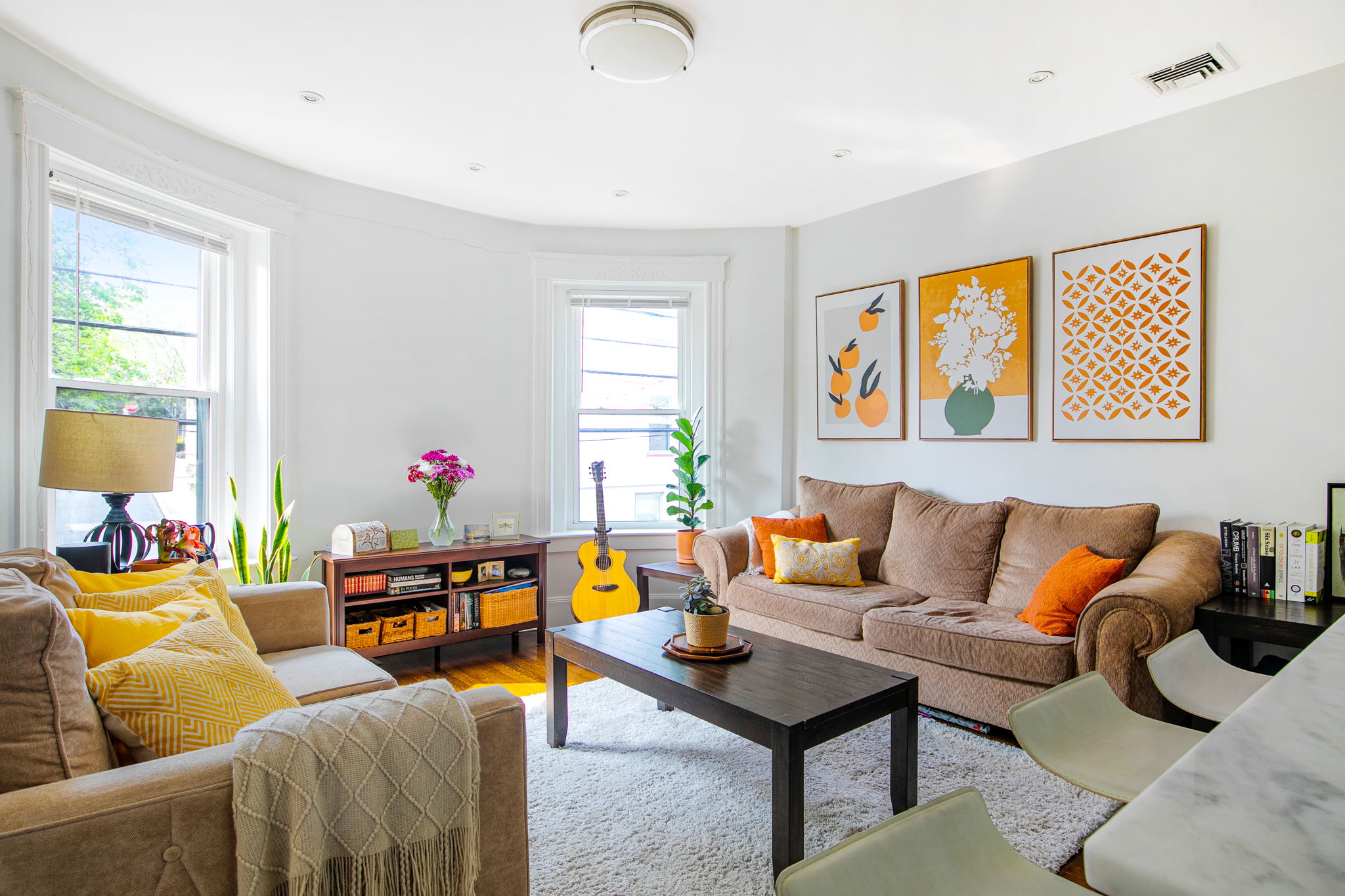 40 Cameron St, Brookline Village