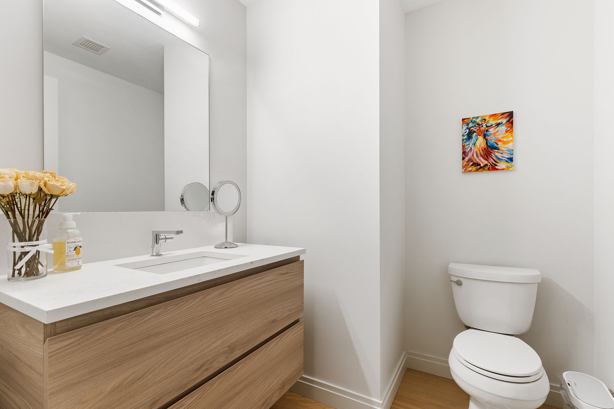 133 Seaport Blvd, Seaport District