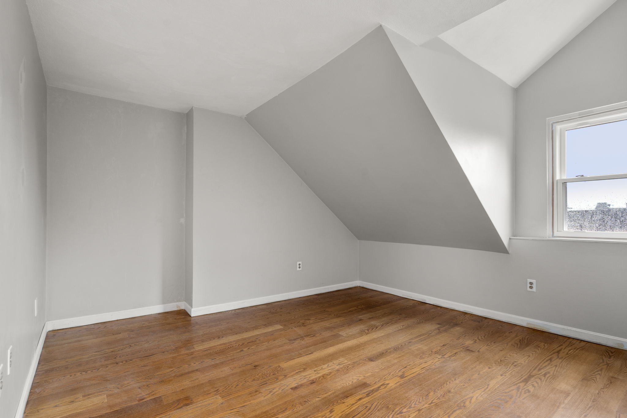 63 Webster, East Boston