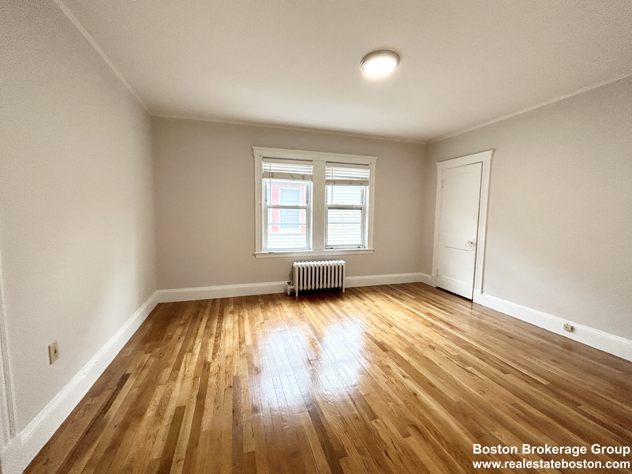 120 Hillsides St, Mission Hill