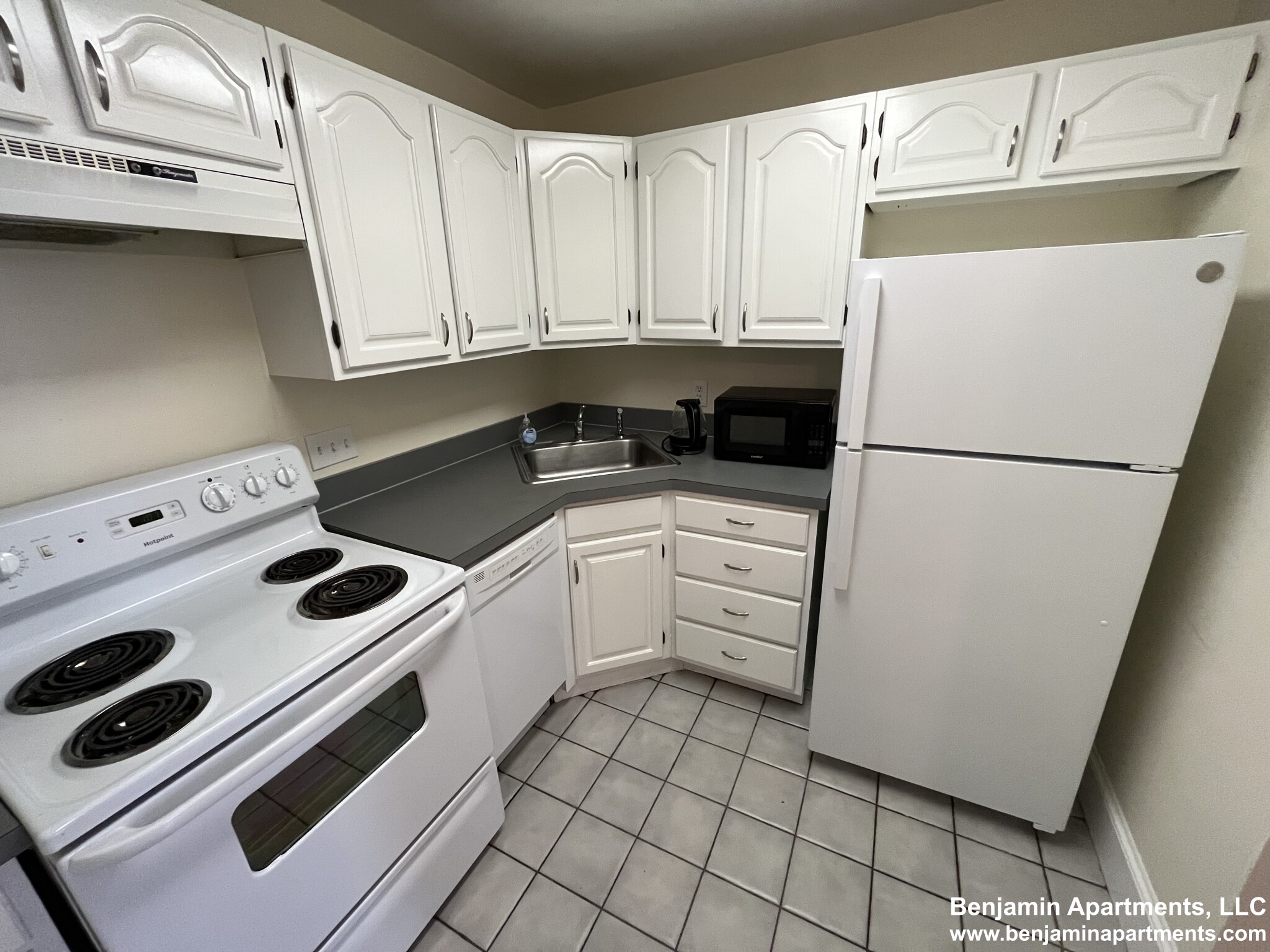 120 Norway St, Fenway