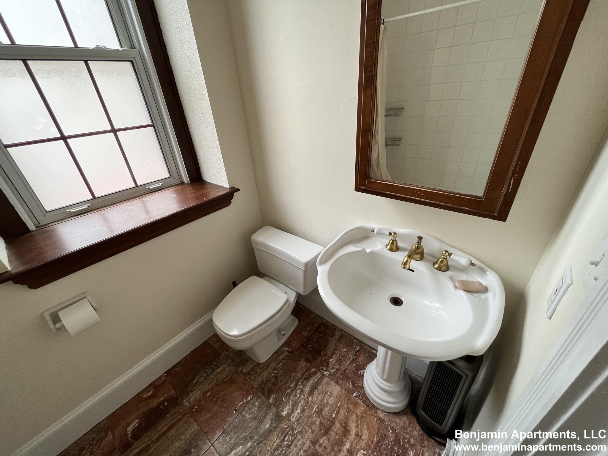 120 Norway St, Fenway