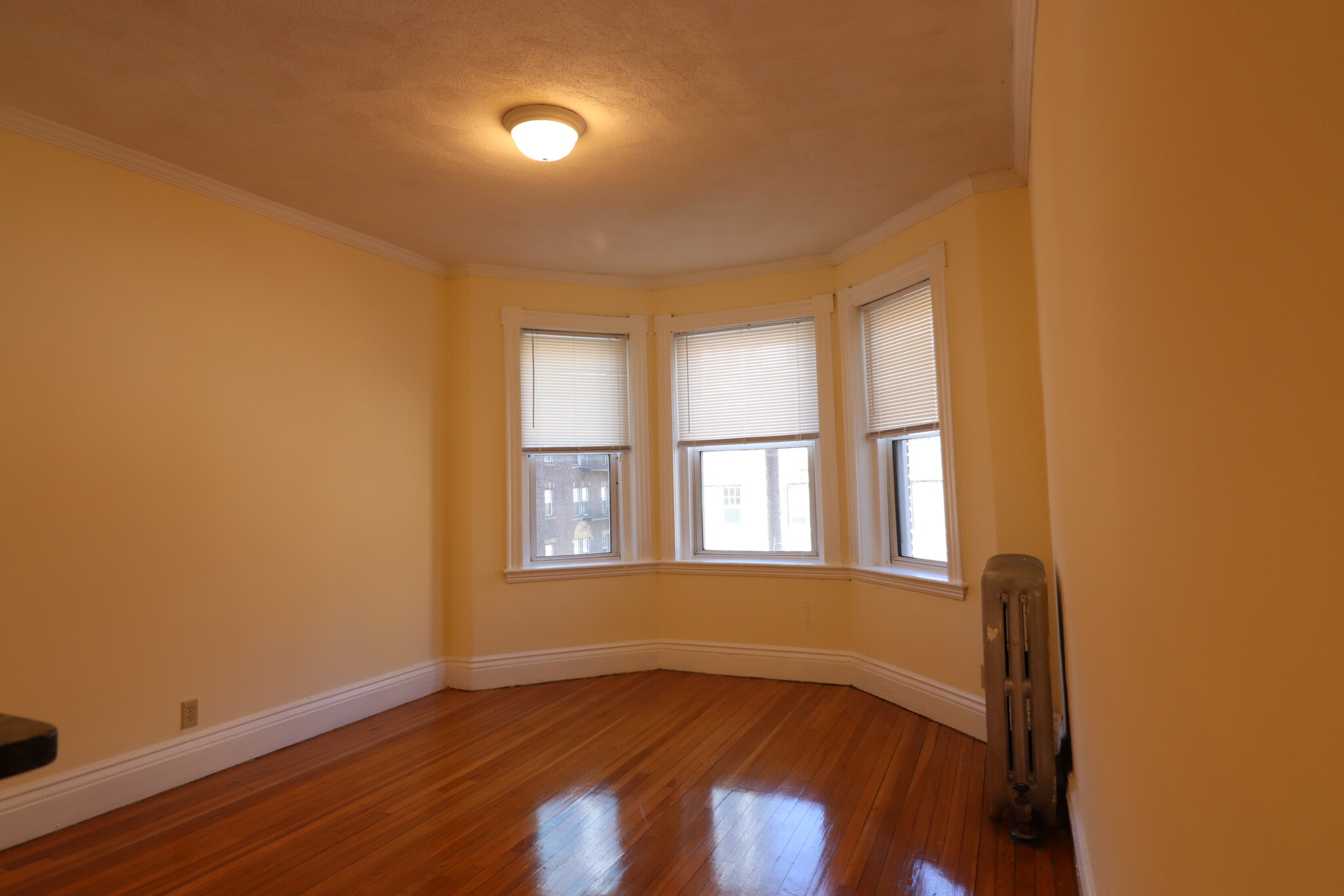 120 Peterborough, Fenway