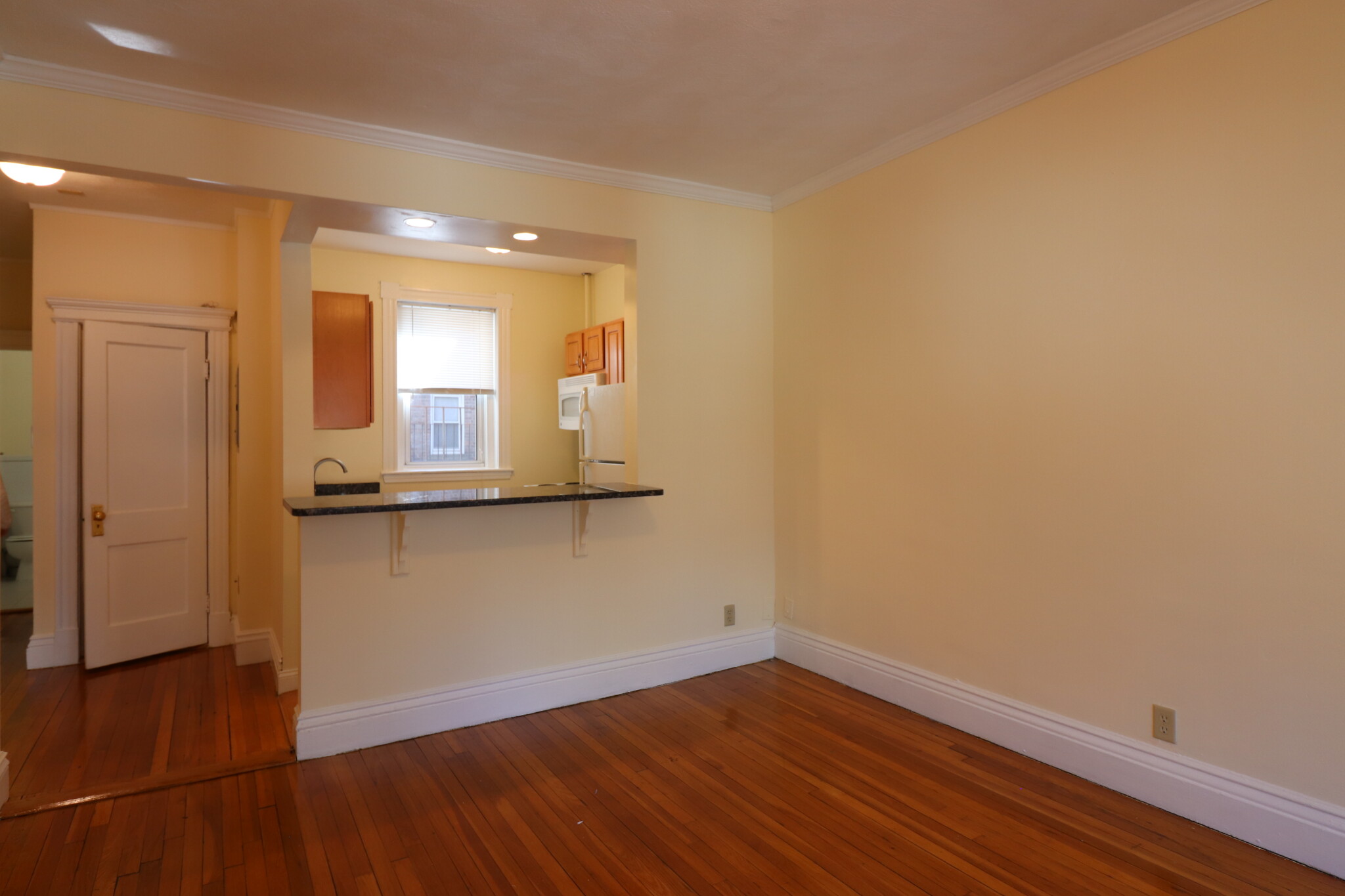 120 Peterborough, Fenway