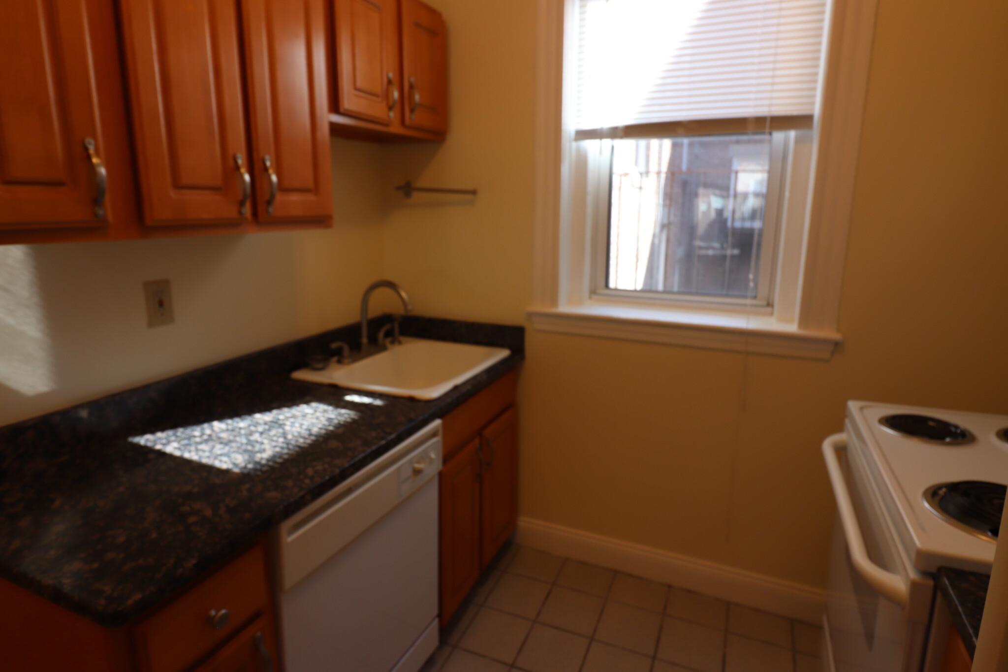 120 Peterborough, Fenway