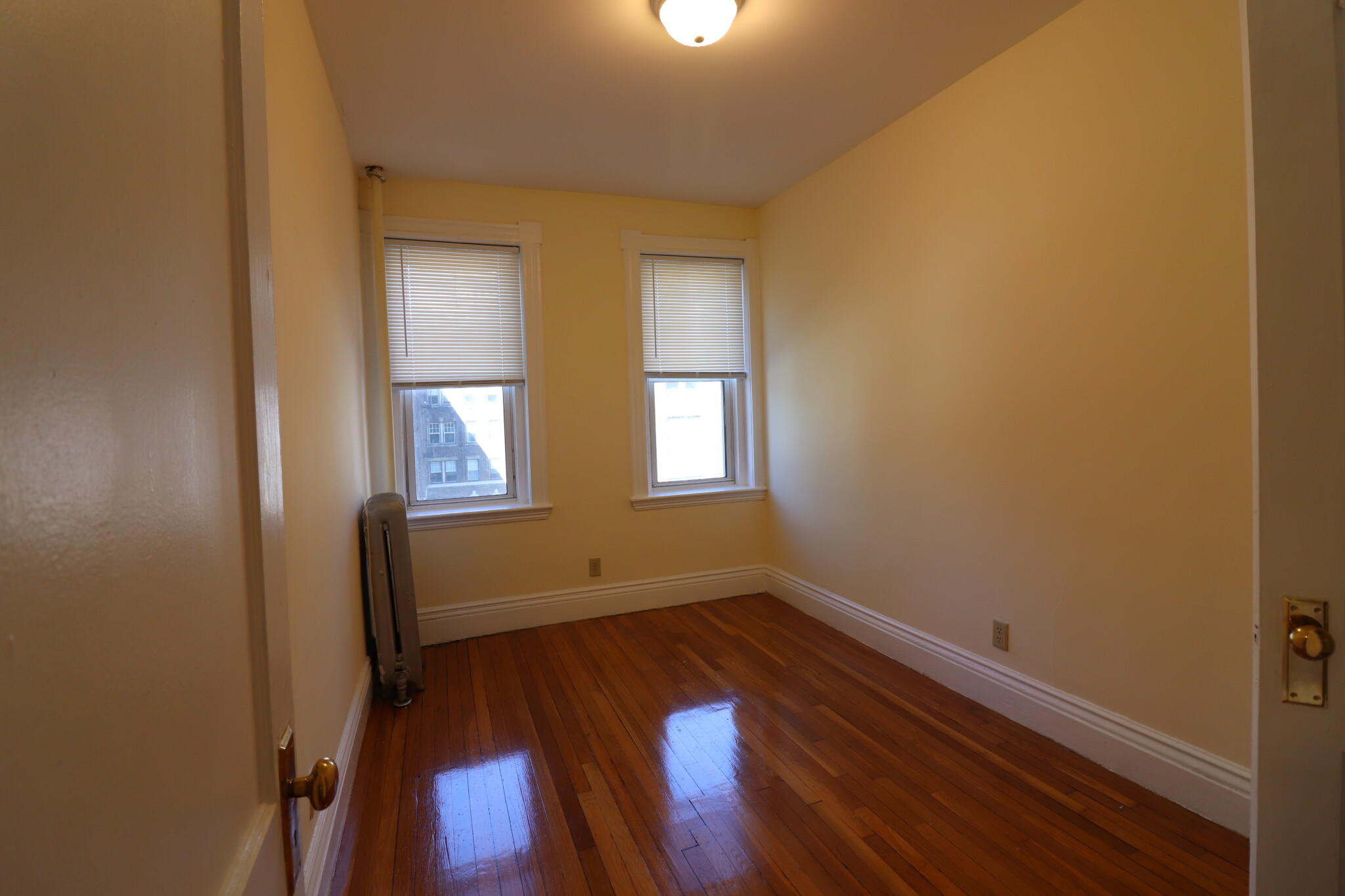 120 Peterborough, Fenway