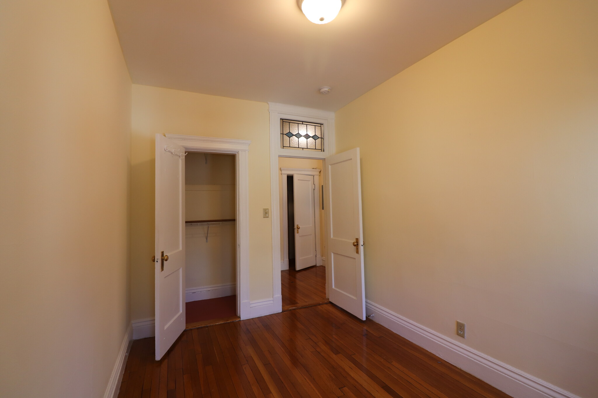 120 Peterborough, Fenway