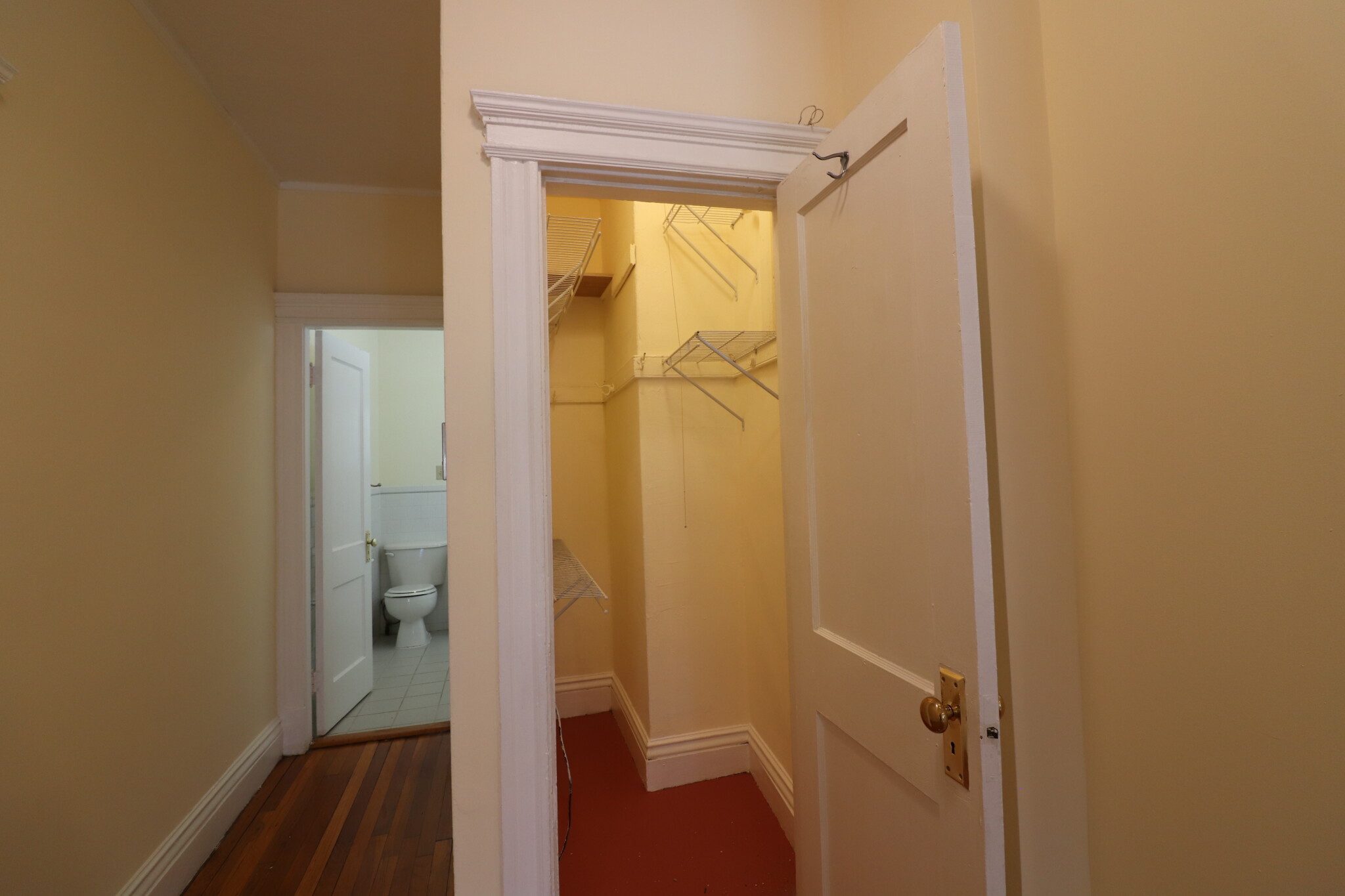 120 Peterborough, Fenway