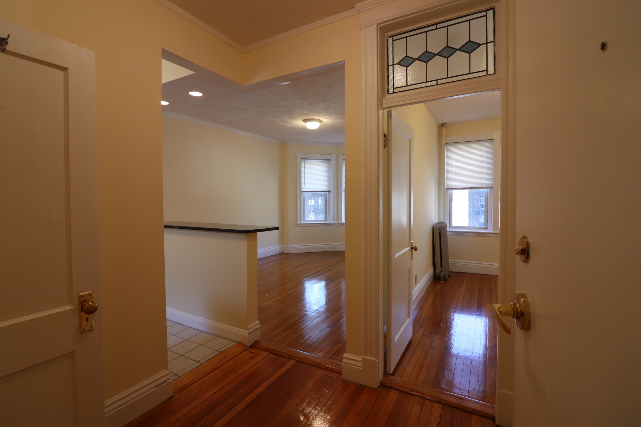 120 Peterborough, Fenway