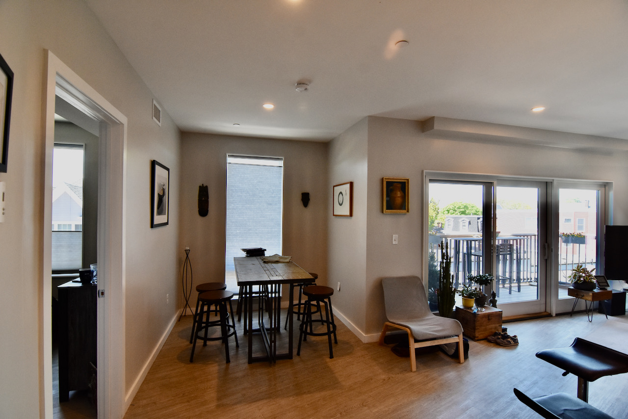 120 Savin Hill Ave, Dorchester