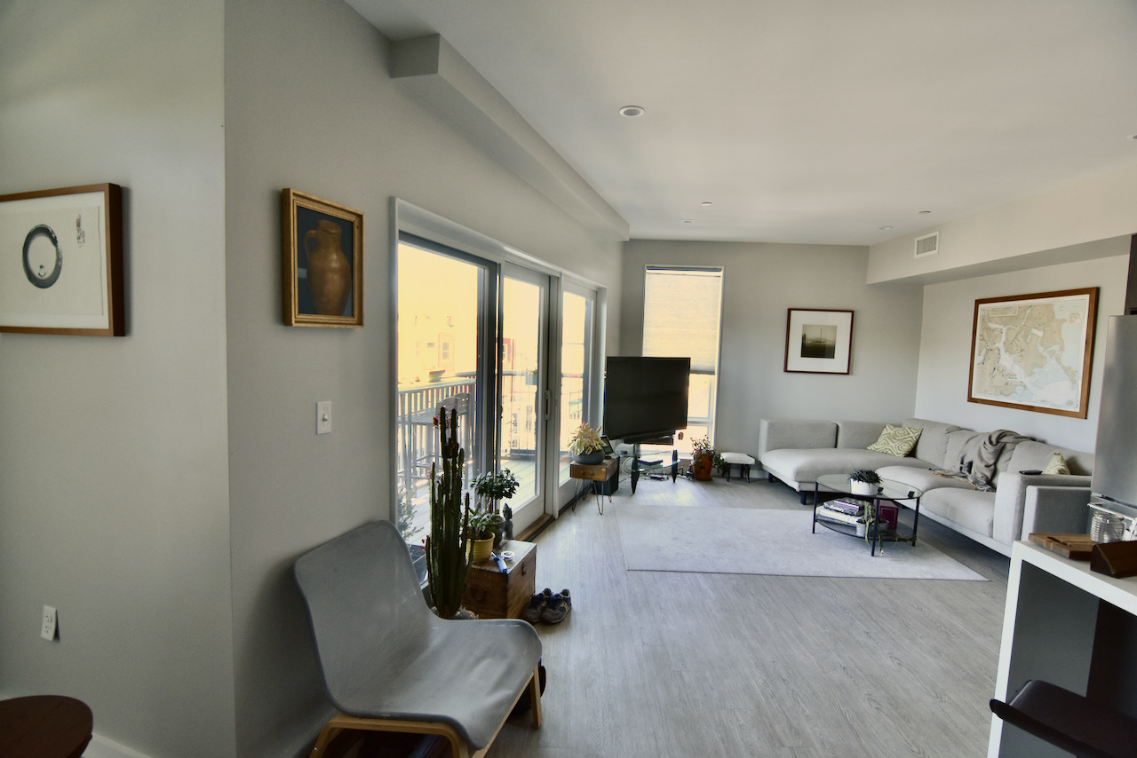 120 Savin Hill Ave, Dorchester