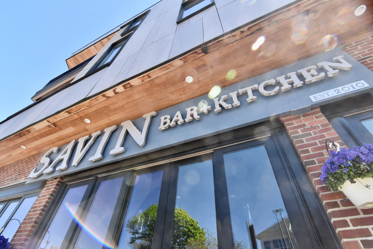 120 Savin Hill Ave, Dorchester