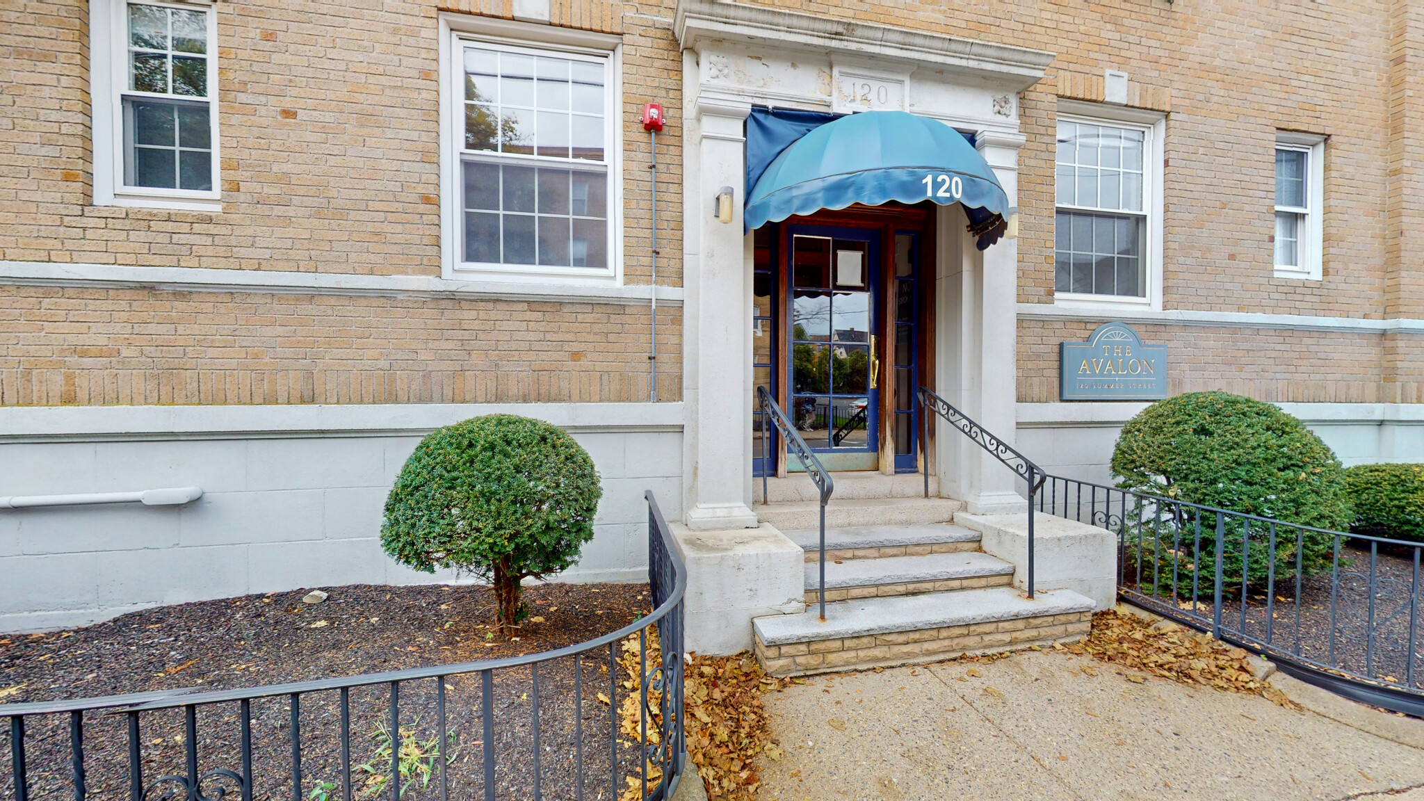 120 Summer St, Malden