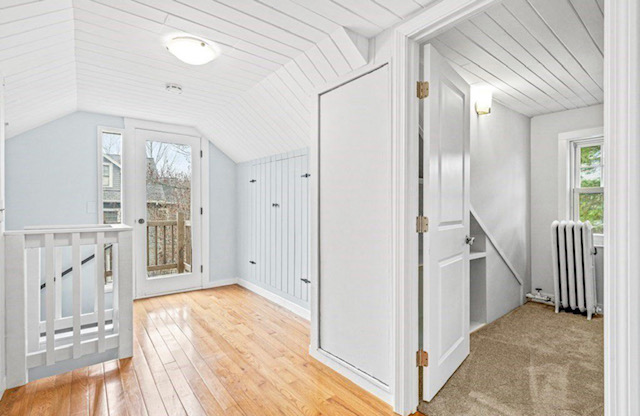 120 Walden St, Porter Square