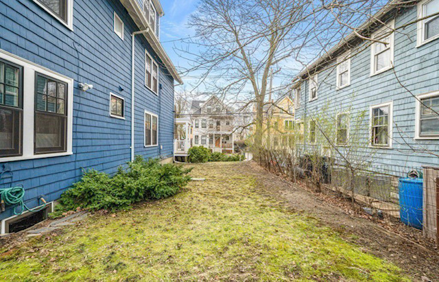 120 Walden St, Porter Square