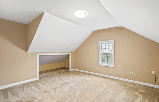 120 Walden St, Porter Square