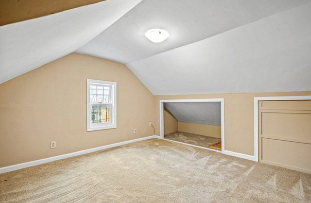 120 Walden St, Porter Square