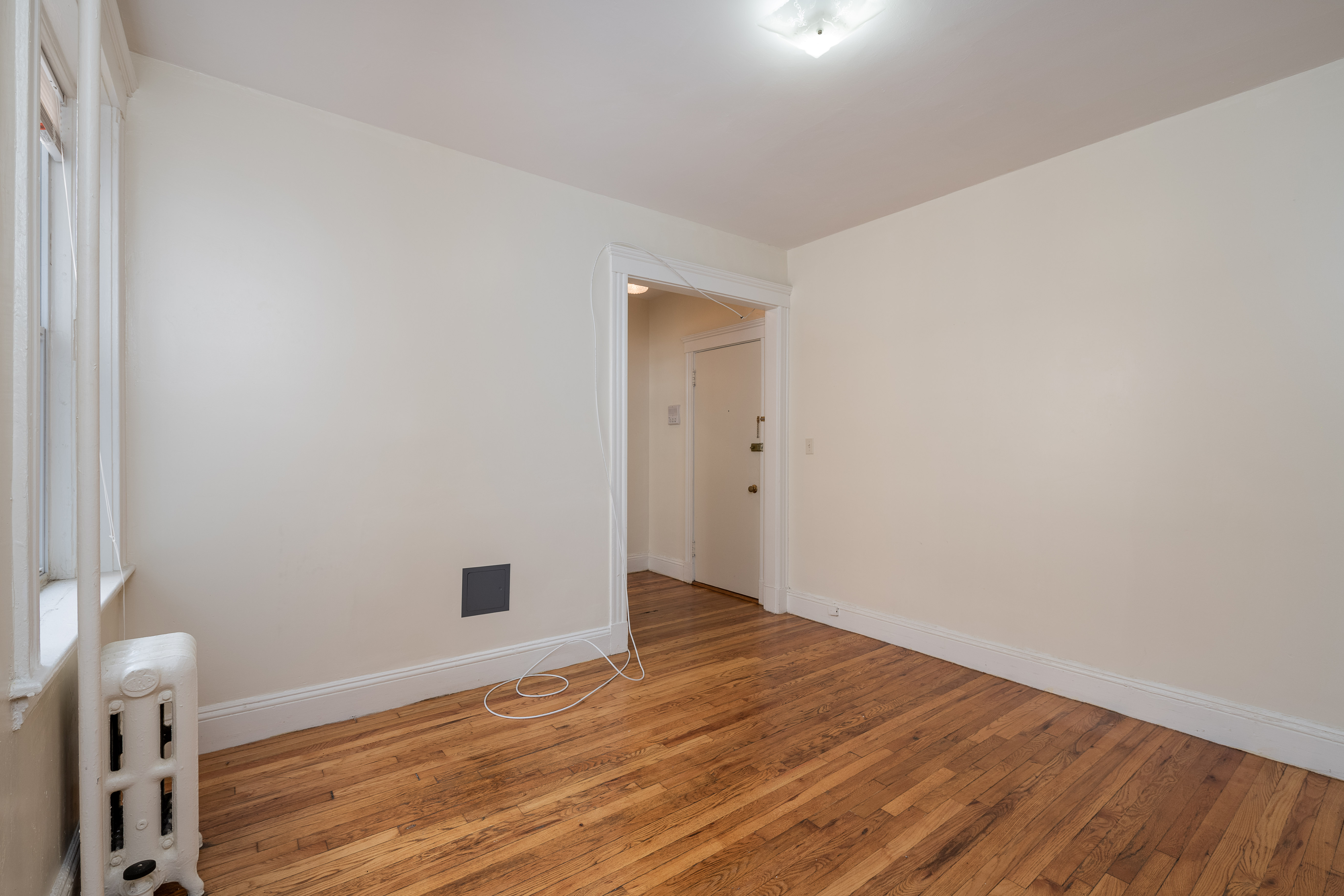 49 Worthington St, Mission Hill