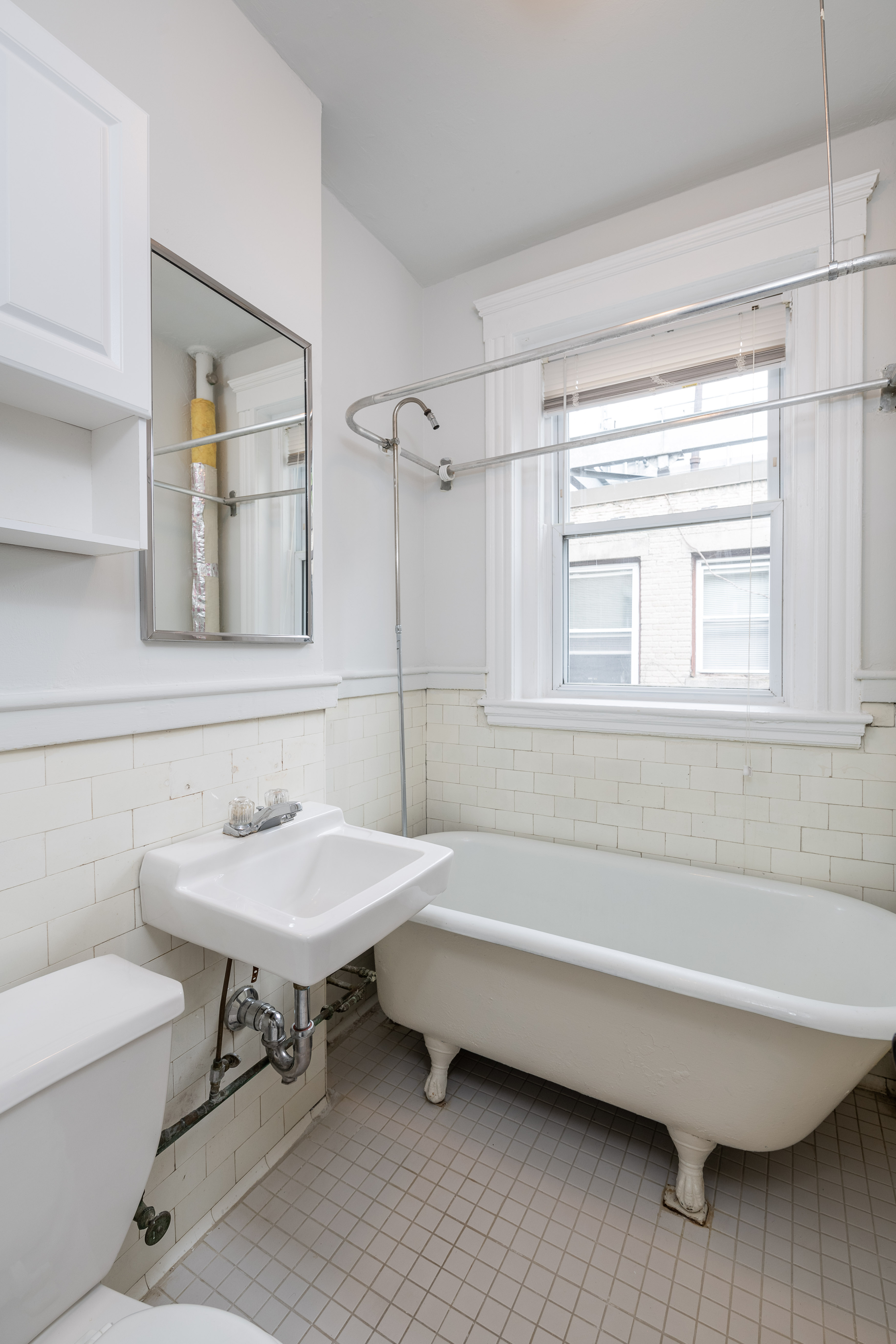 49 Worthington St, Mission Hill