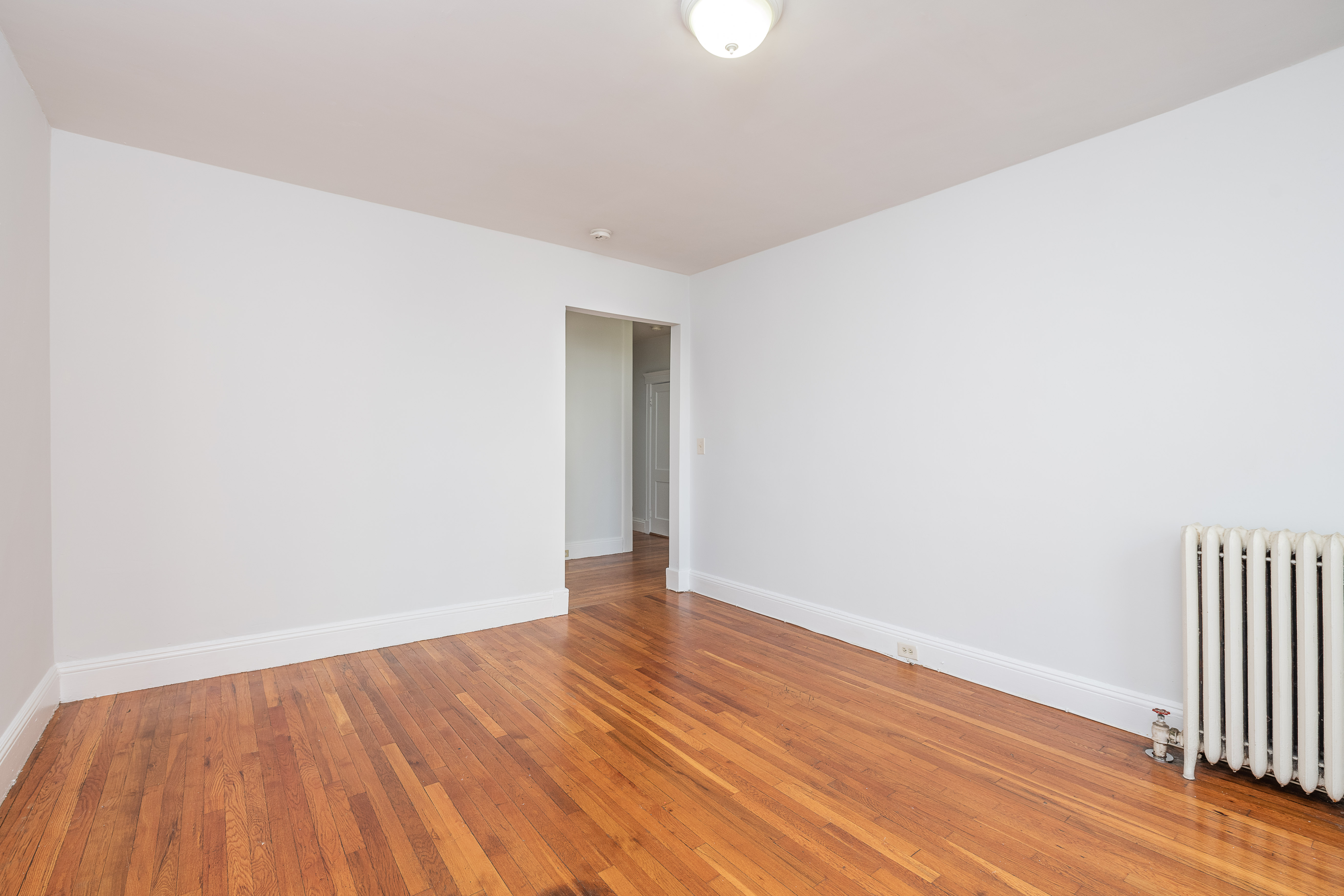 49 Worthington St, Mission Hill