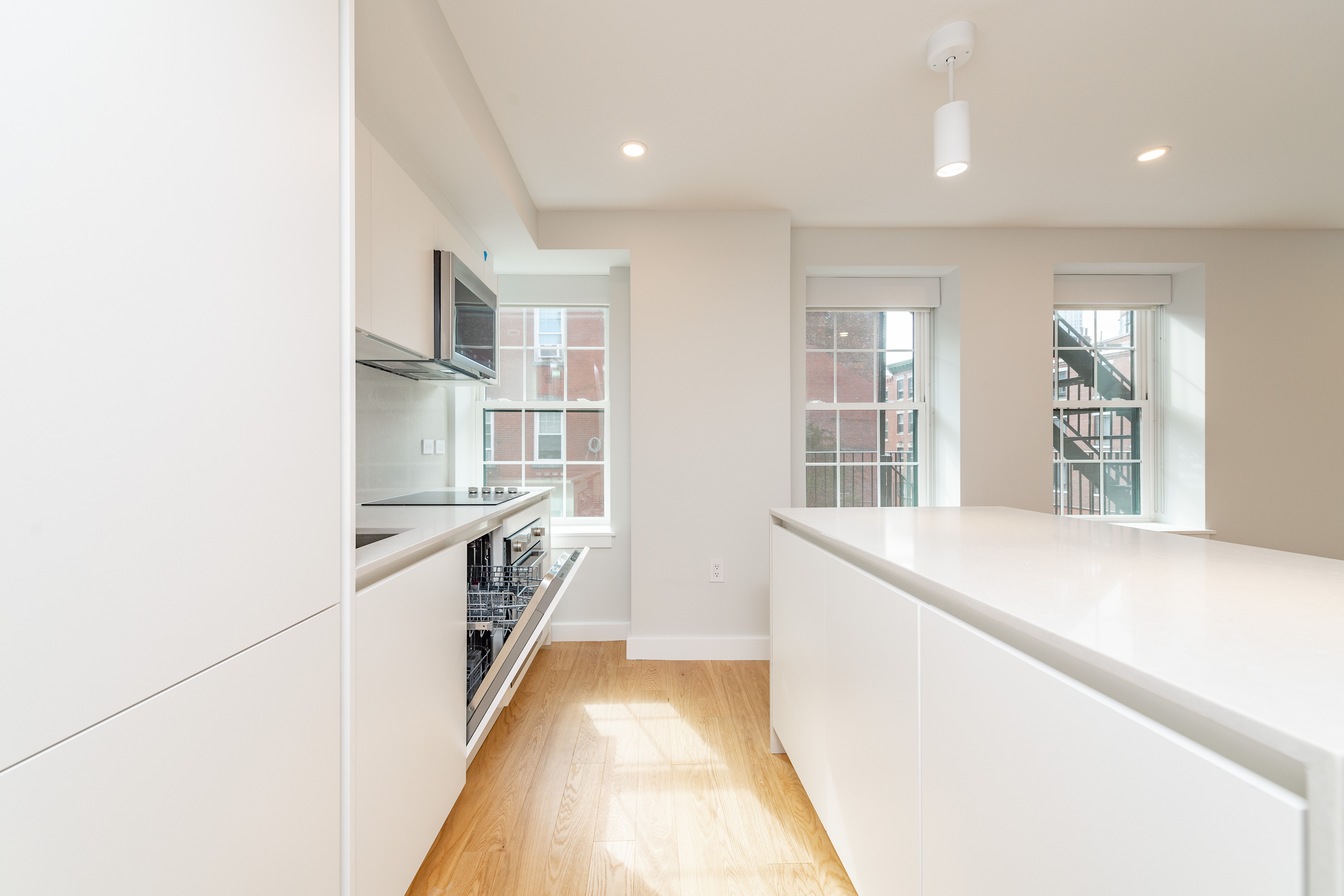 24 Fleet St, North End