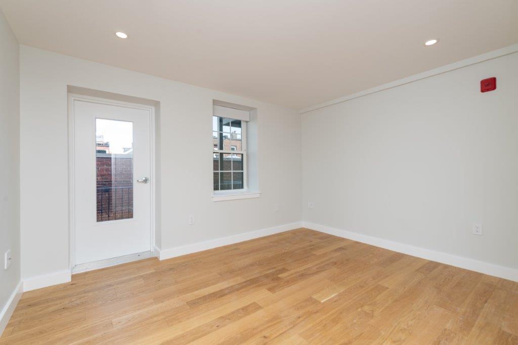 22 Fleet St, North End