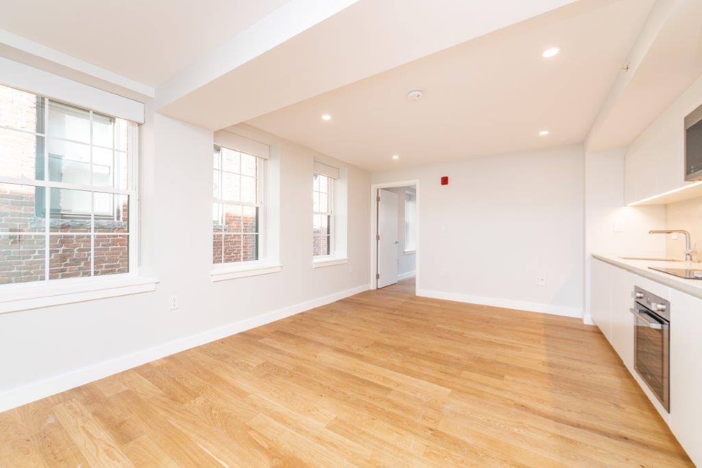 22 Fleet St, North End