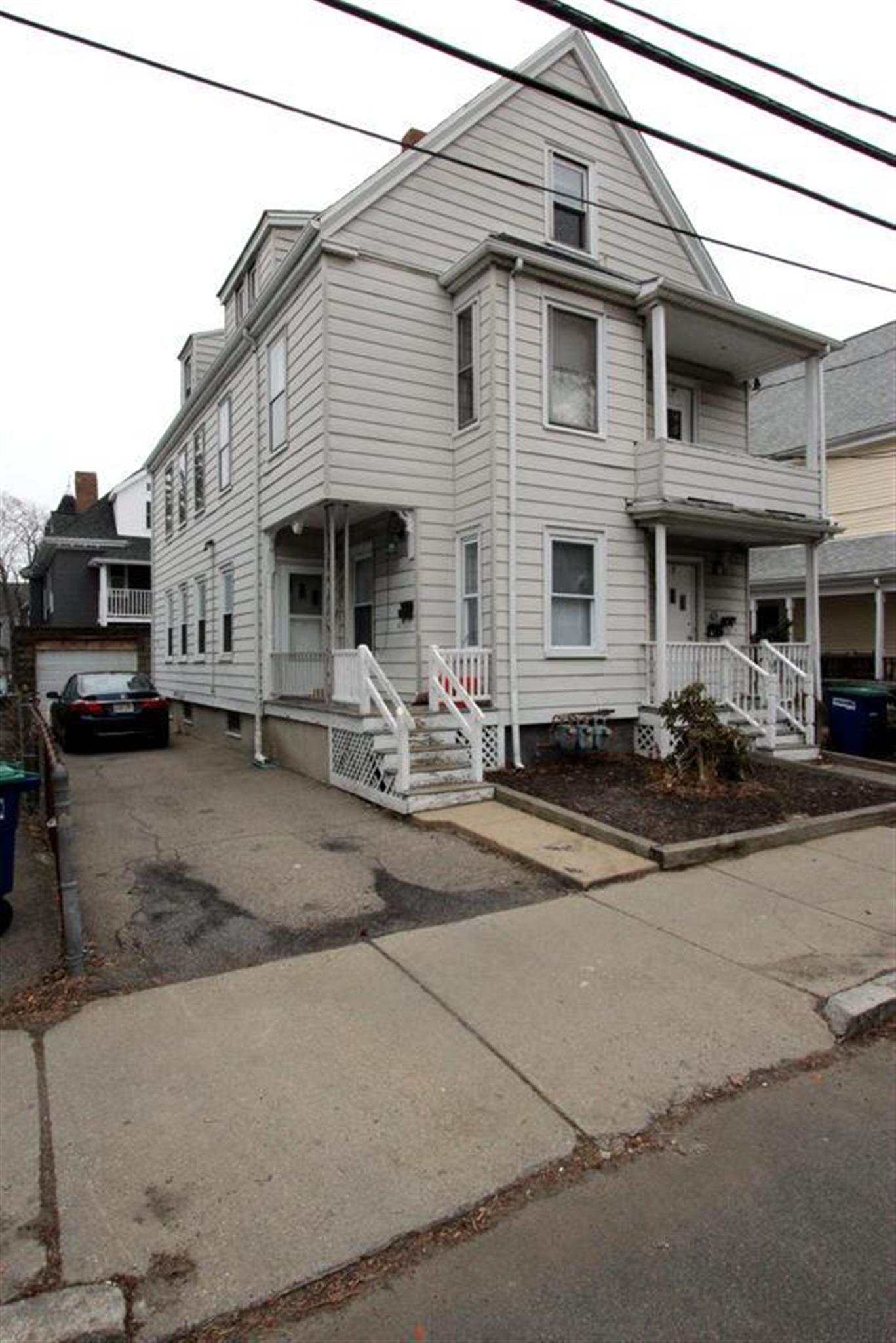 14 Hancock St, Davis Square