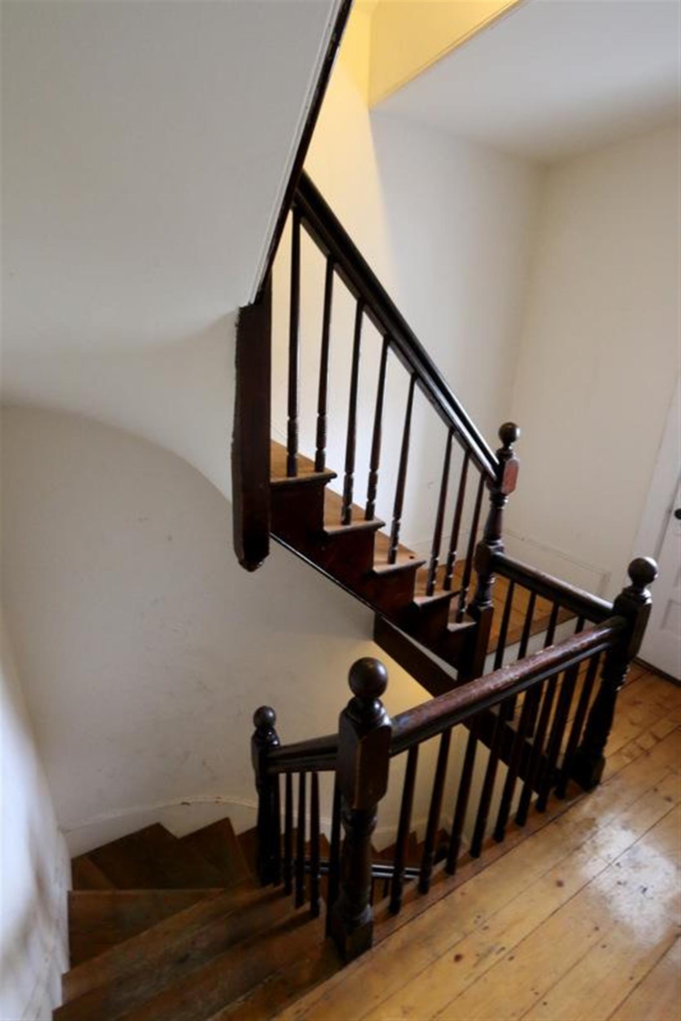 12 Hancock St, Davis Square