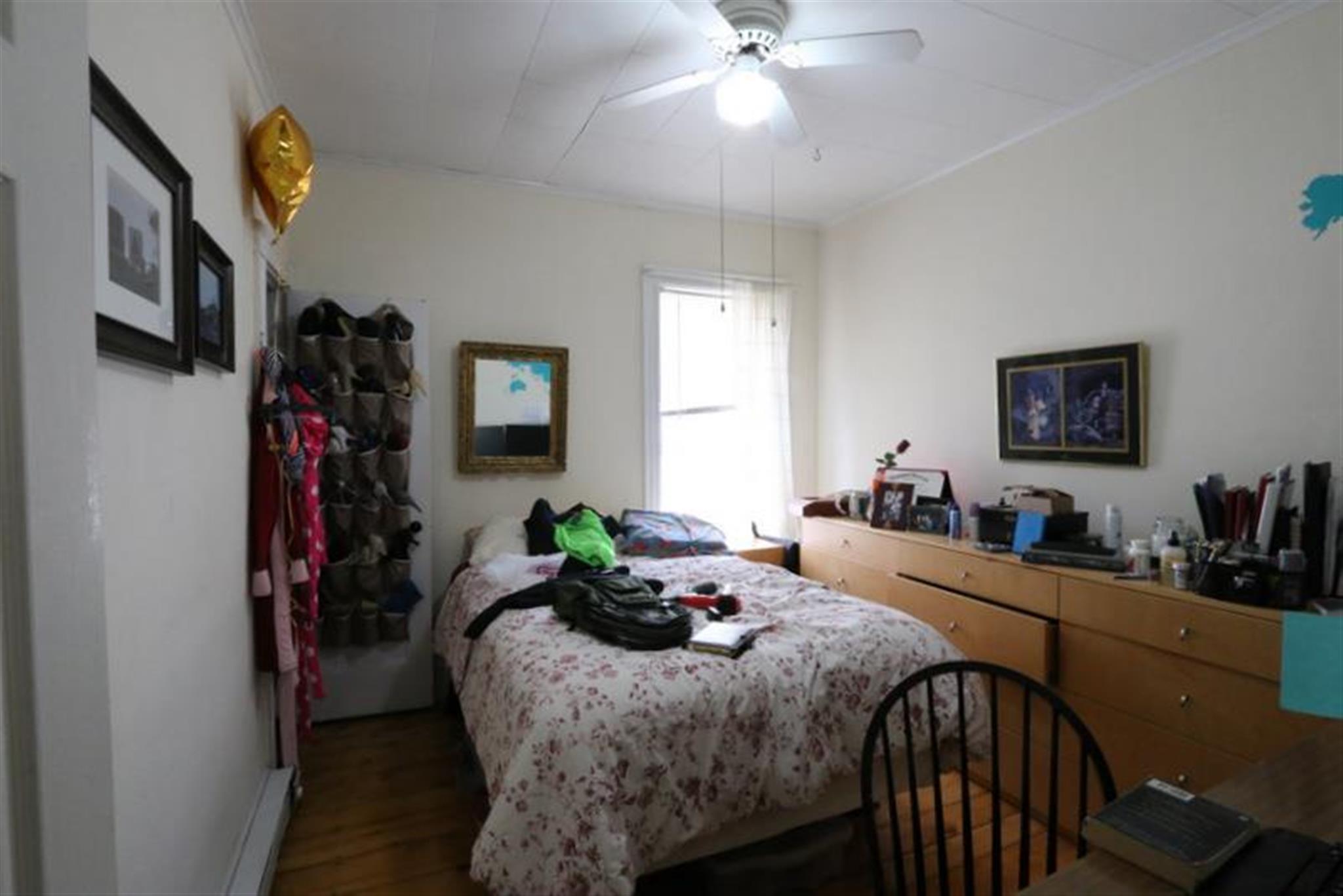 12 Hancock St, Davis Square