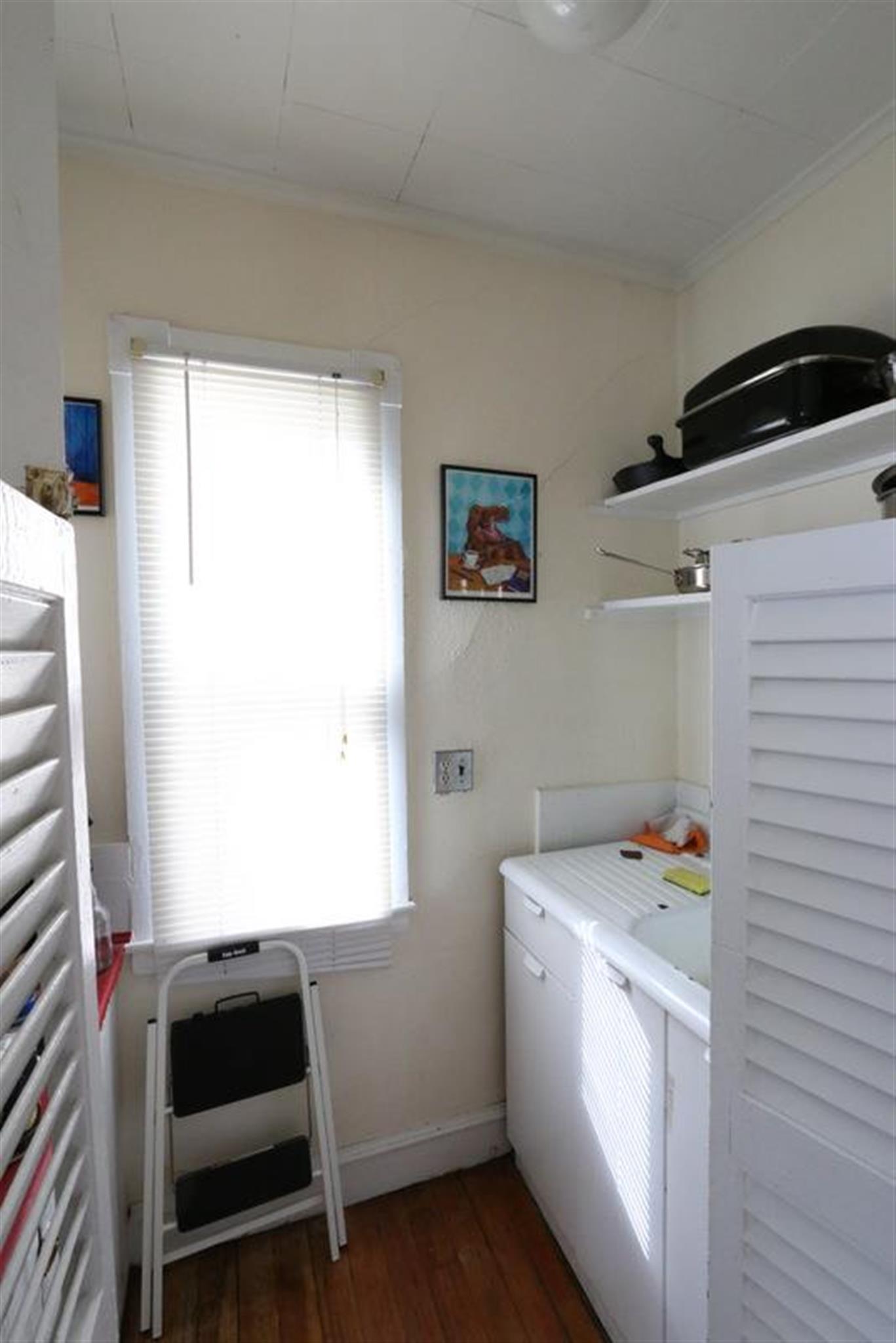 12 Hancock St, Davis Square