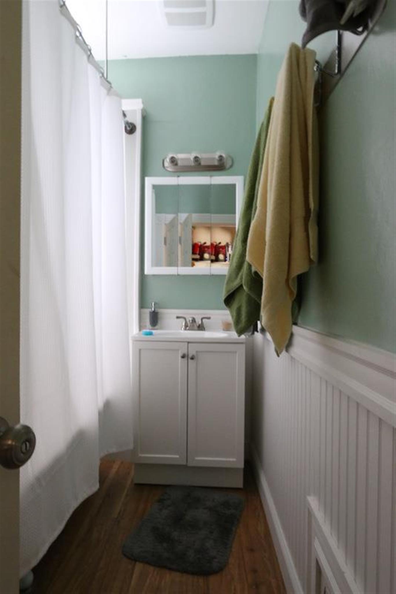 14 Hancock St, Davis Square