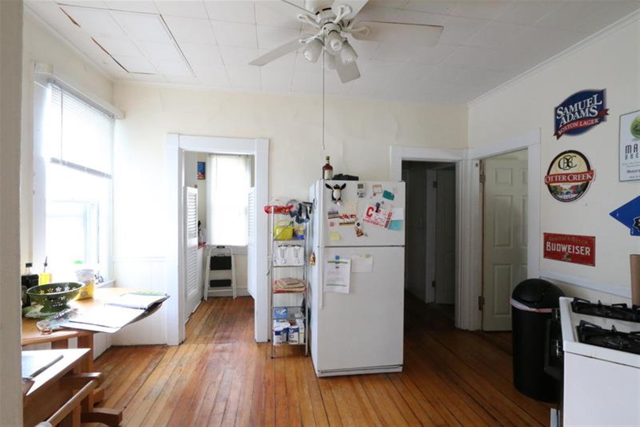 12 Hancock St, Davis Square