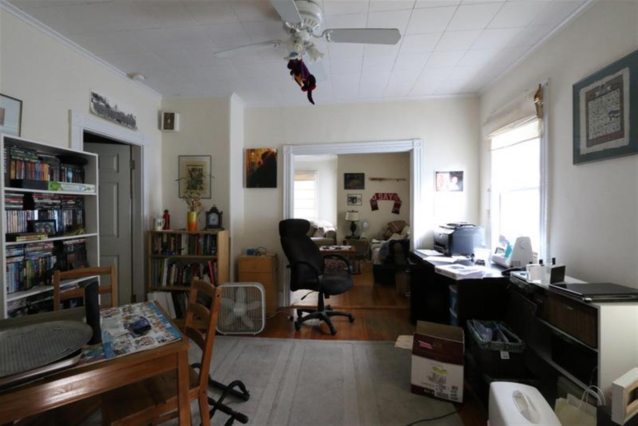 12 Hancock St, Davis Square