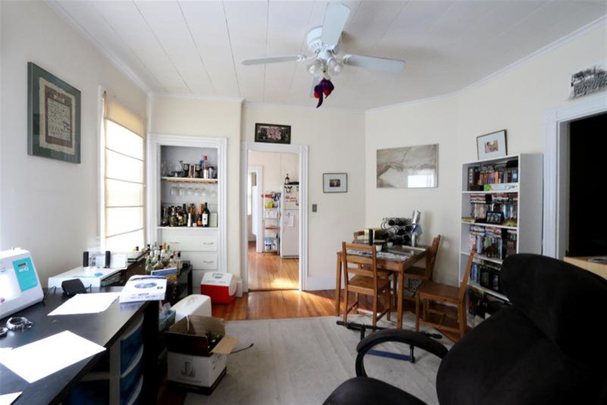 14 Hancock St, Davis Square