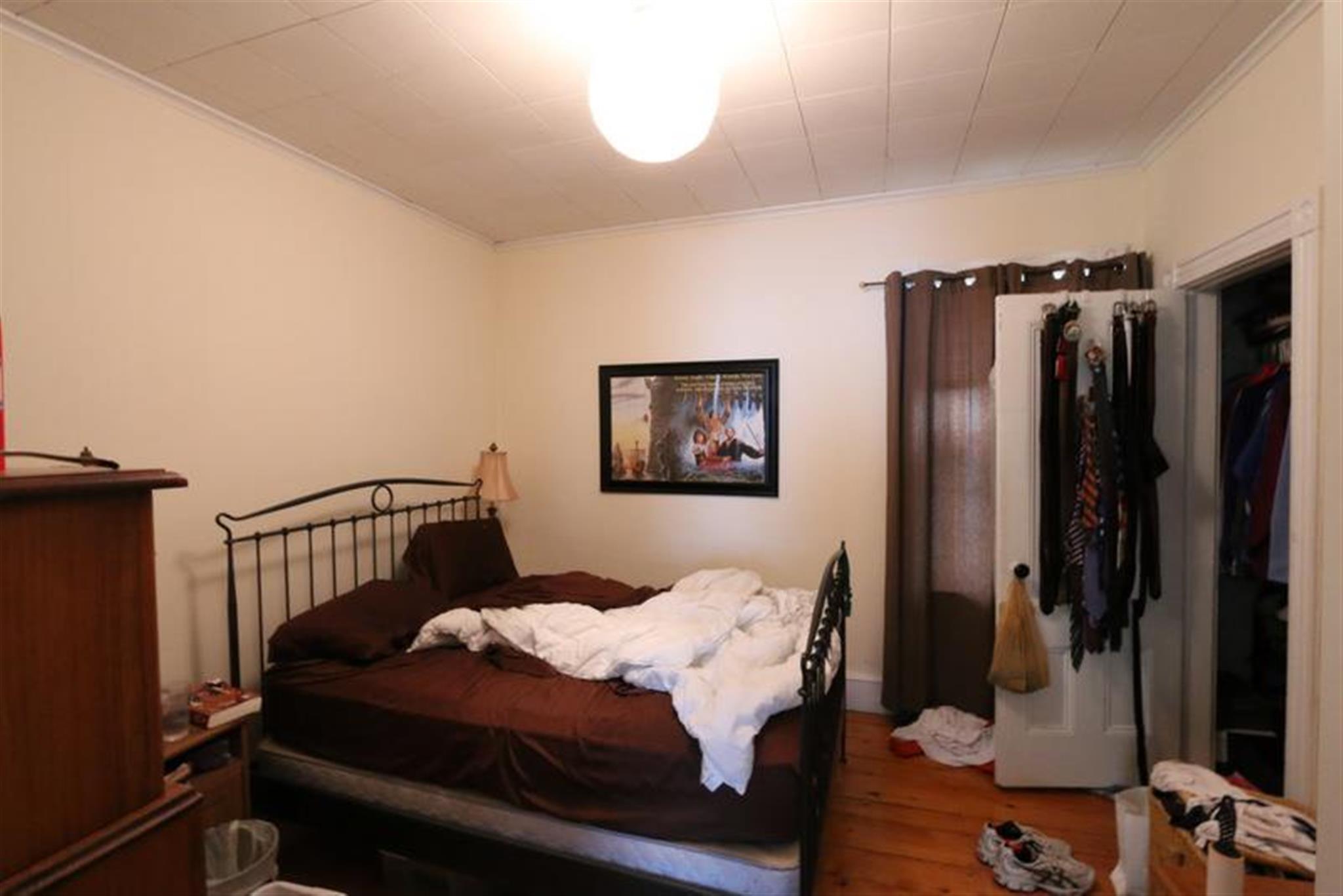 12 Hancock St, Davis Square