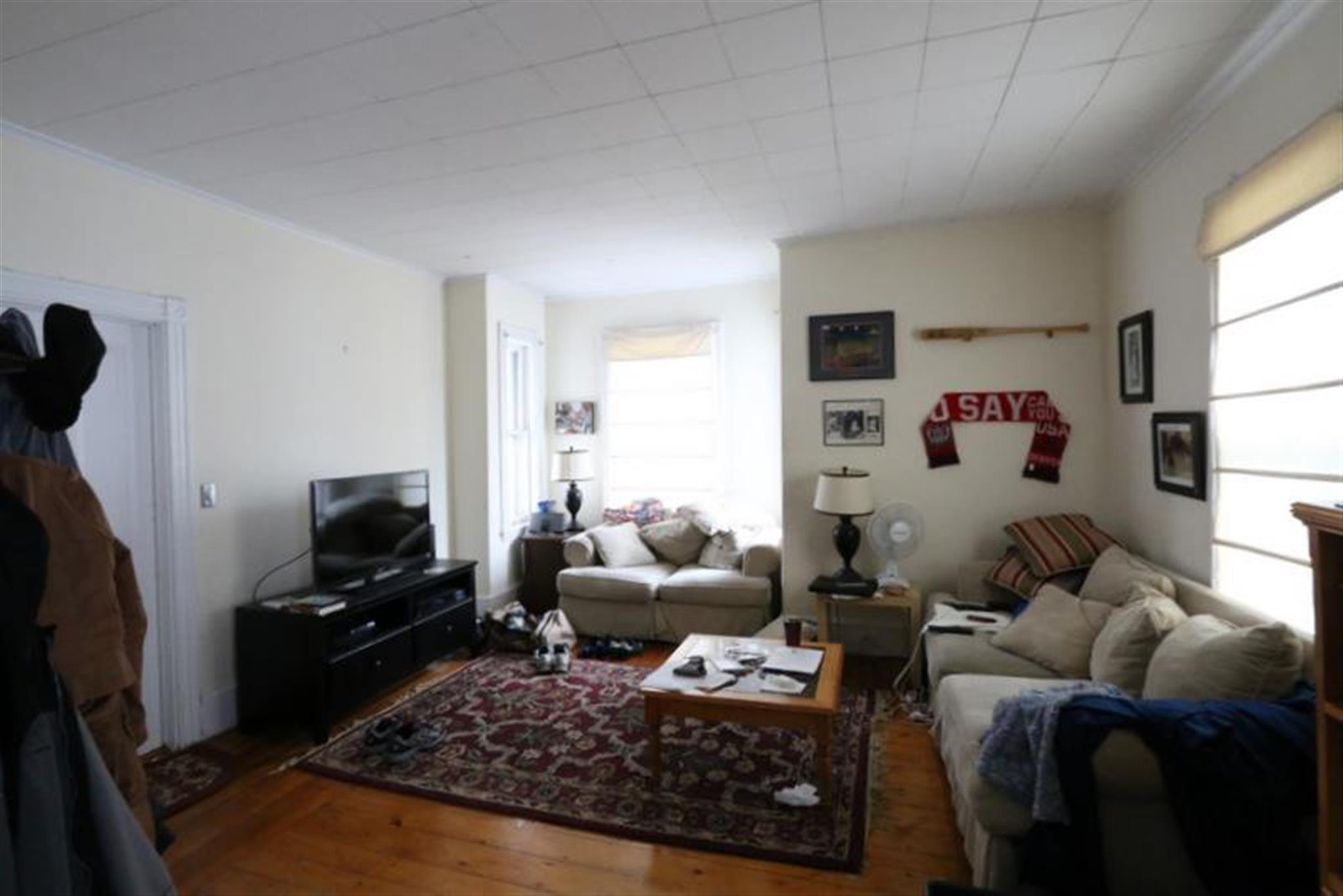 12 Hancock St, Davis Square