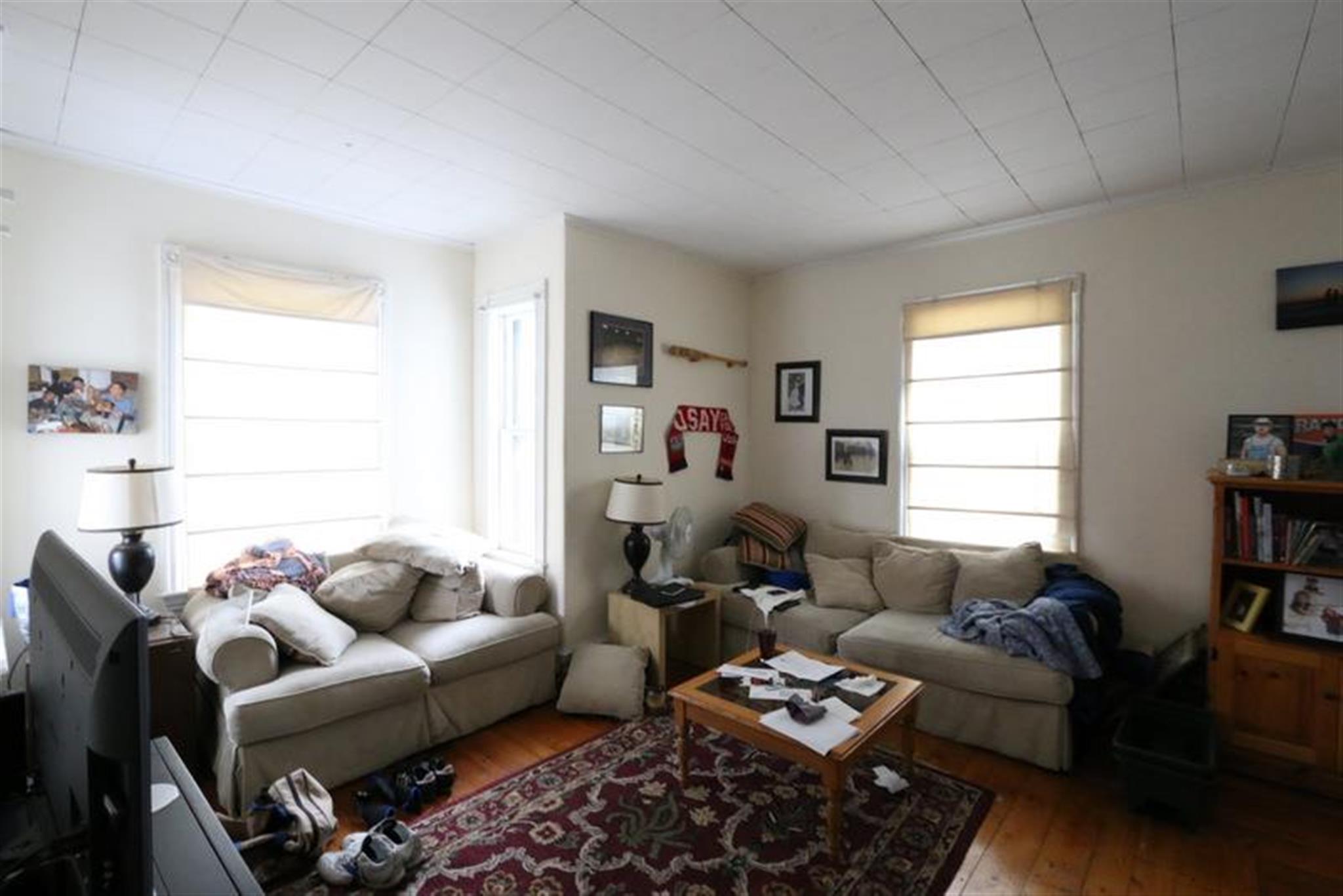 12 Hancock St, Davis Square