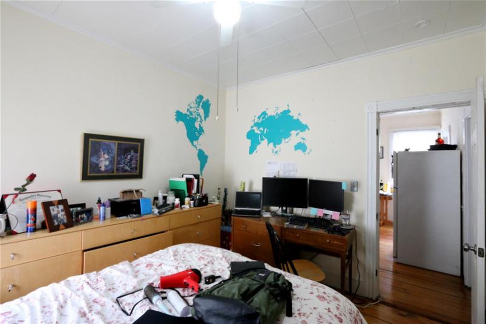 12 Hancock St, Davis Square