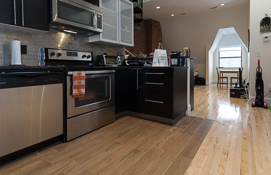 1203 Beacon St, Coolidge Corner