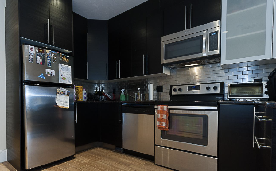 1203 Beacon St, Coolidge Corner