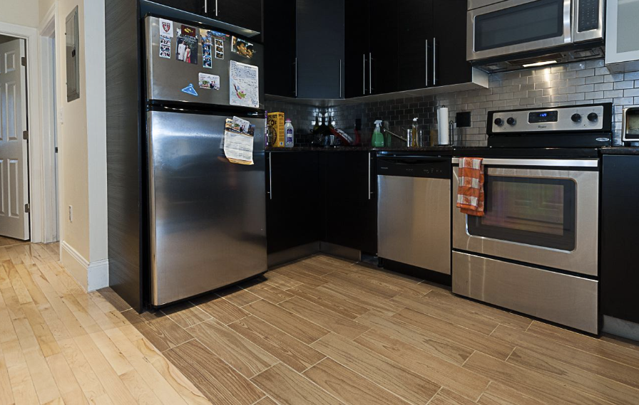 1203 Beacon St, Coolidge Corner