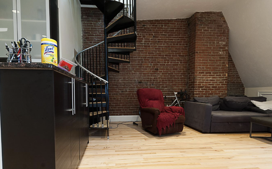 1203 Beacon St, Coolidge Corner