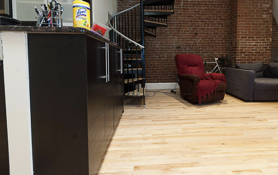 1203 Beacon St, Coolidge Corner