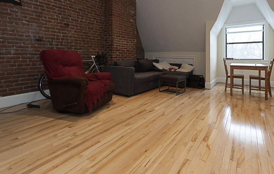 1203 Beacon St, Coolidge Corner